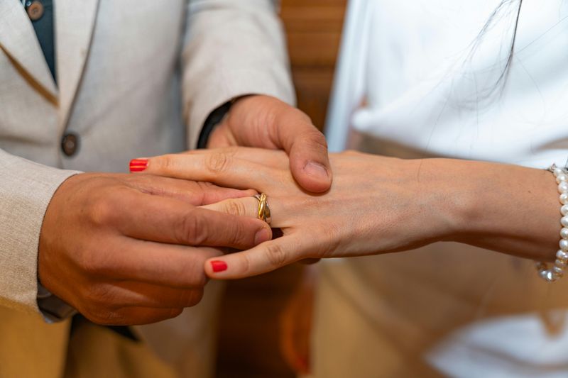 What does marriage mean to you?
