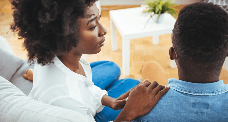 Navigating Past Trauma