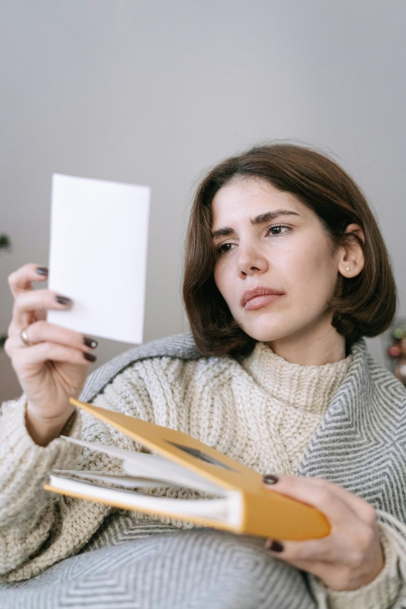 Accepting 'That's Just How Things Are' Without Question