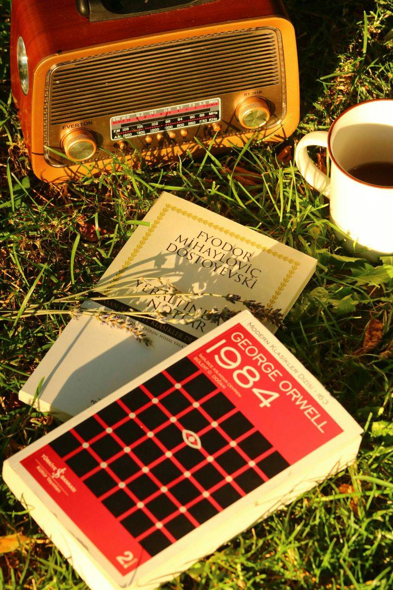 22 Classic Books That Continue to Shape Literature Today
