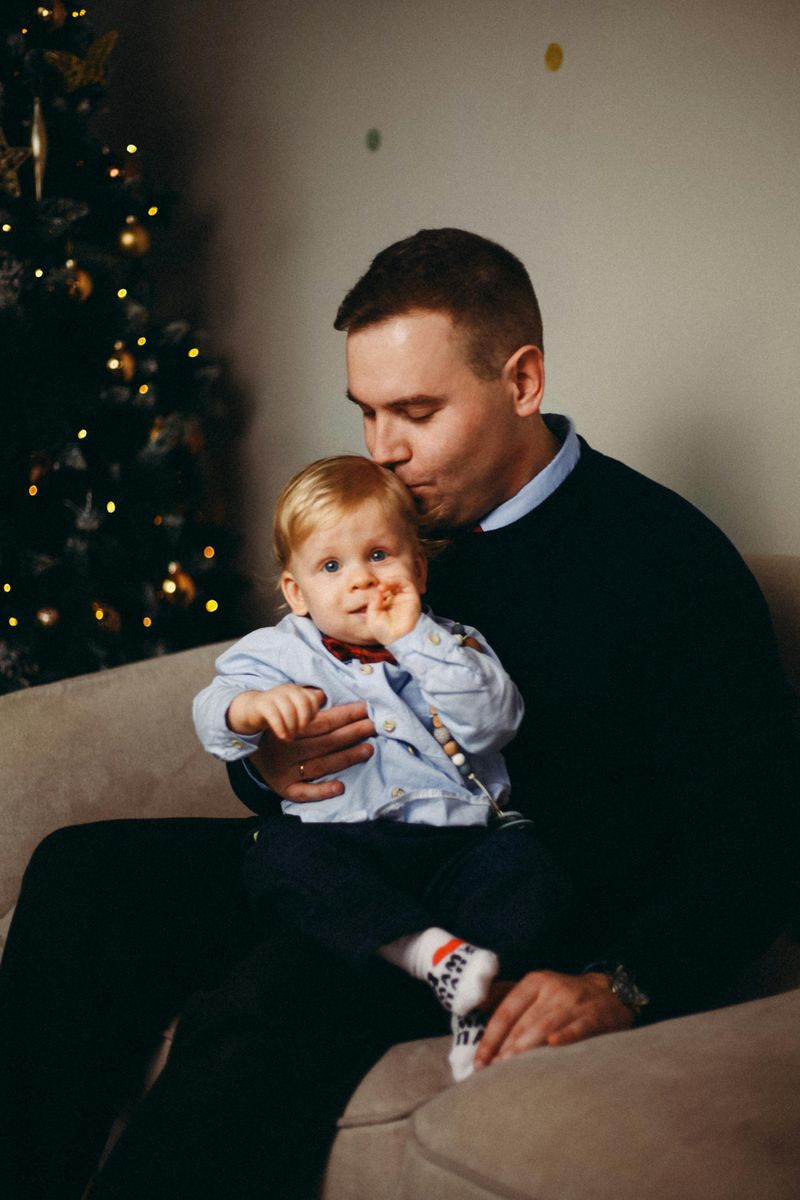 Parenting Martyrdom Culture