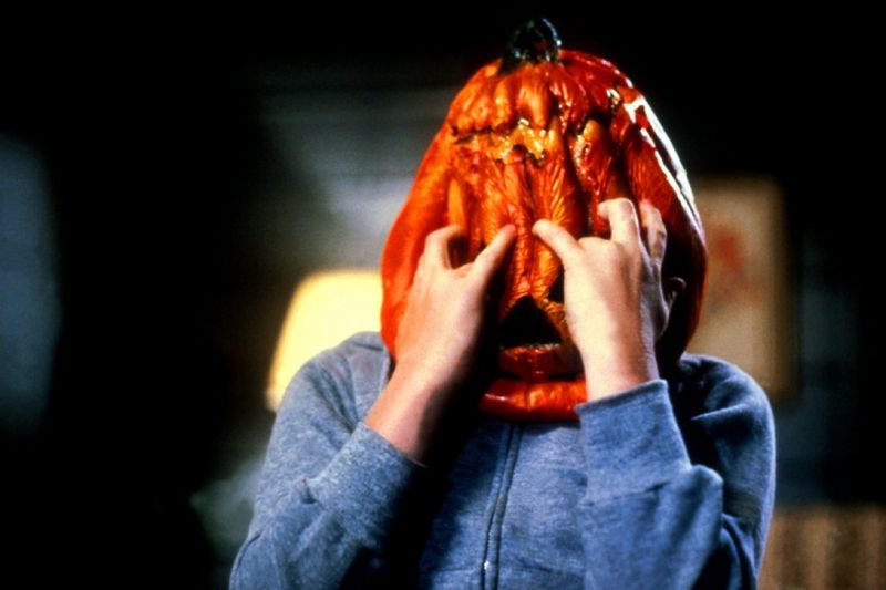 Halloween III: Season of the Witch (1982)