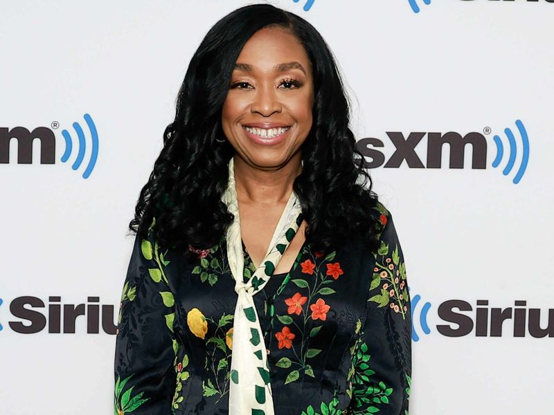 Shonda Rhimes