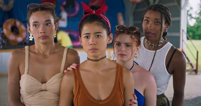 Someone Great (2019)