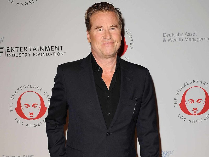 Val Kilmer