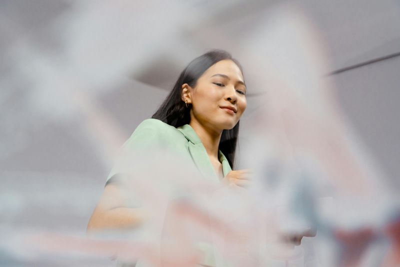 Strong Sense of Personal Boundaries