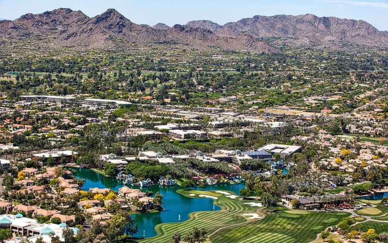 Paradise Valley, Arizona