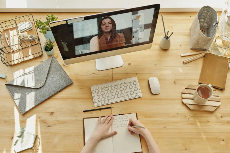 Online Courses You Never Finish