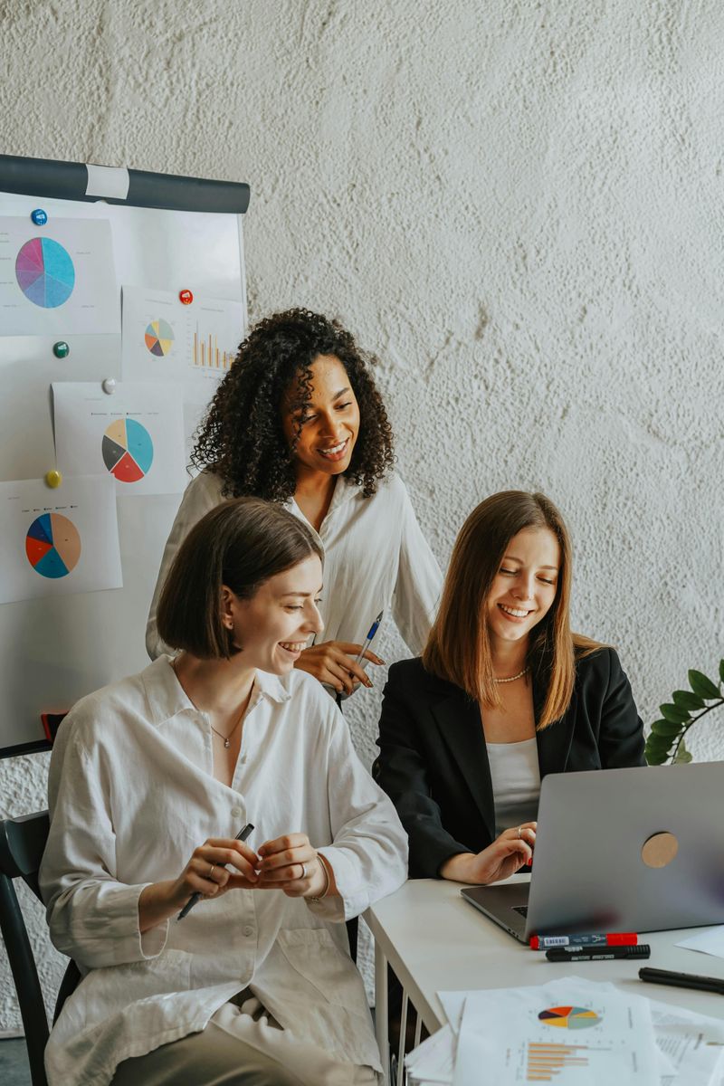 Focus on Long-Term Growth