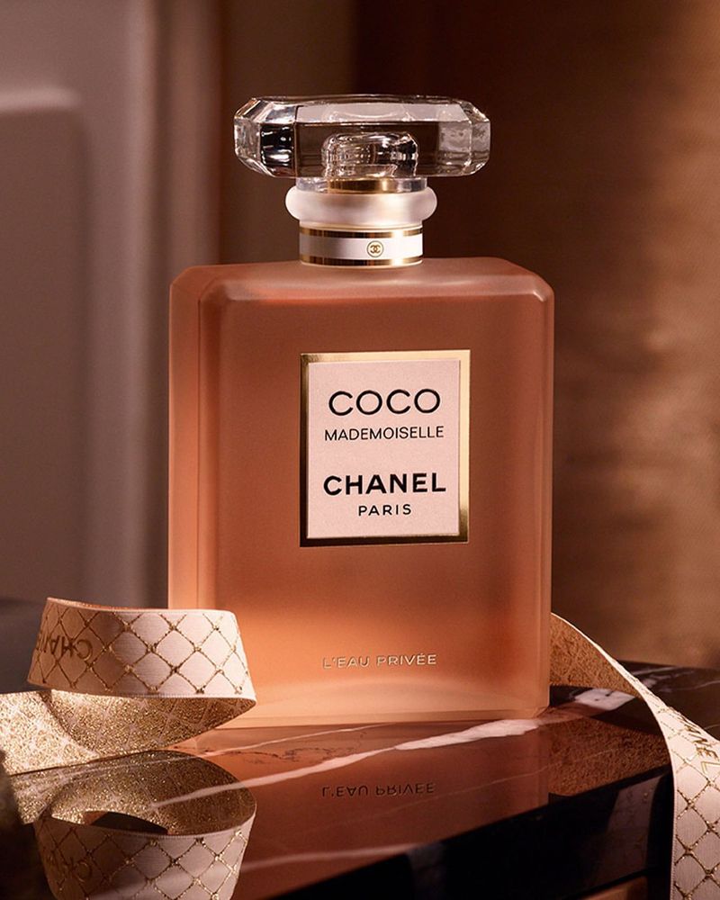 Chanel Coco Mademoiselle Eau de Parfum