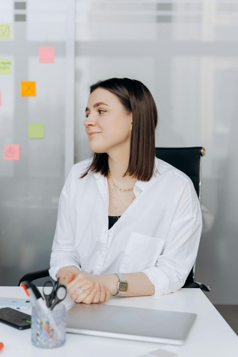 Moving On Gracefully If It Doesn't Go Anywhere