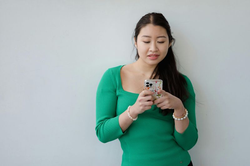 Send Unexpected Messages That Make Him Smile