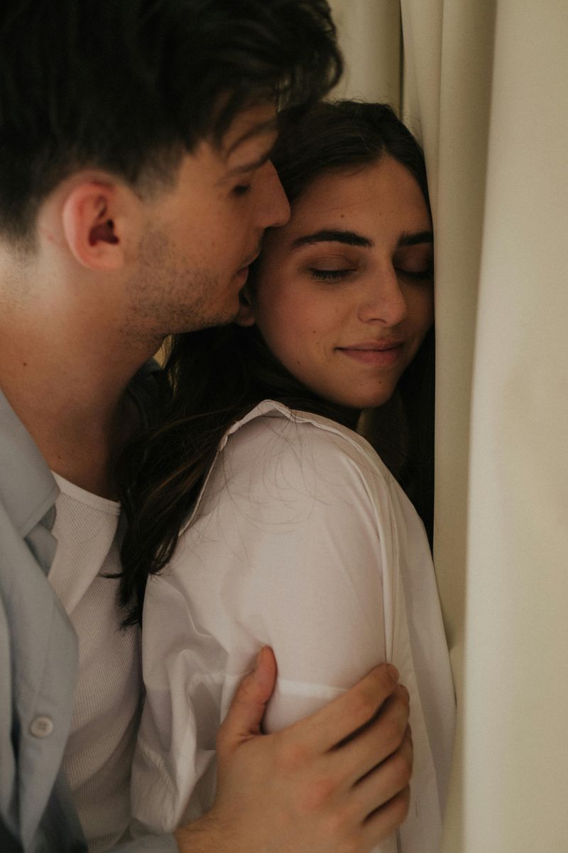 Show Their Vulnerability