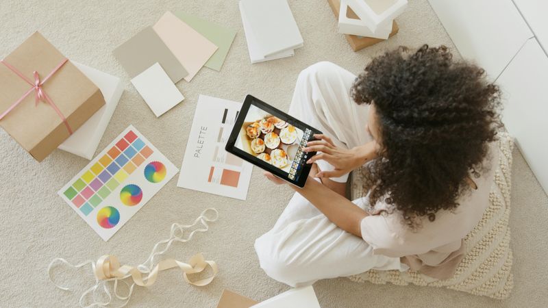 Sell Notion Templates or Google Sheets Tools