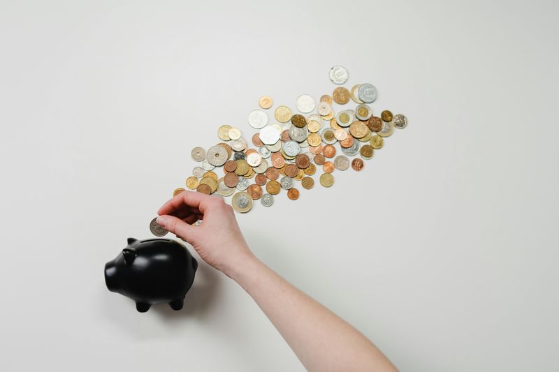 Reviewing Finances Monthly
