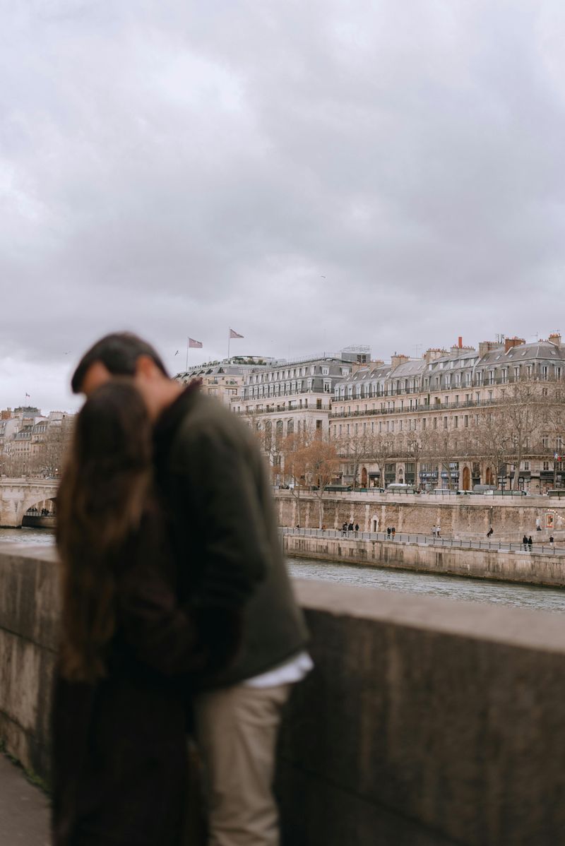 Love Isn't Always Enough