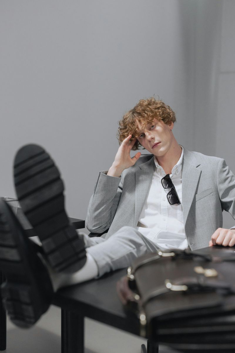 Disrespecting my home, belongings, or personal space