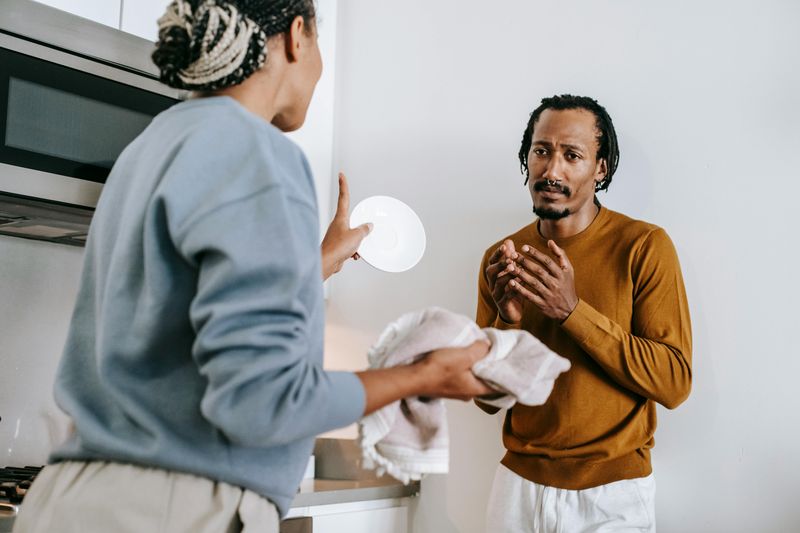 Being Treated as an Equal