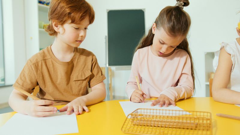 Mandatory Cursive Writing Lessons