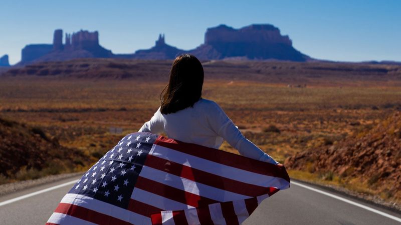 USA