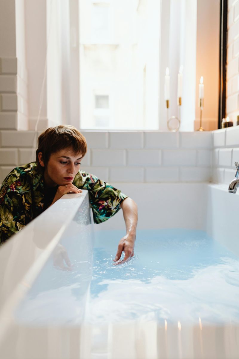 You feel like life is happening to you, not for/with you