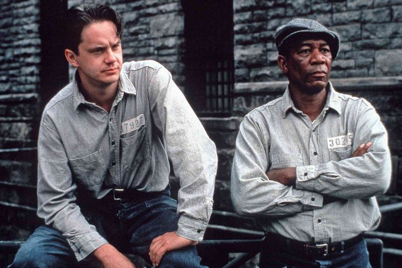 The Shawshank Redemption (1994)