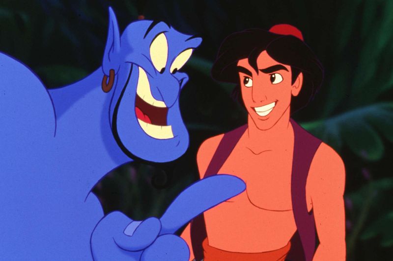 Genie (Aladdin)