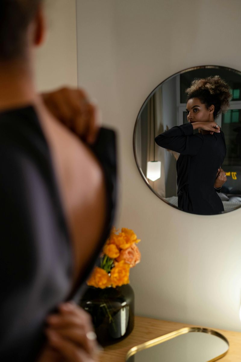 He Pressures You to Look or Act a Certain Way