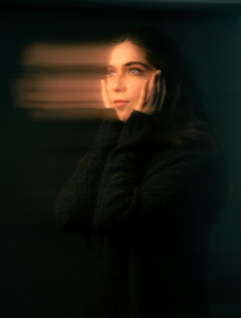 Losing Their Identity