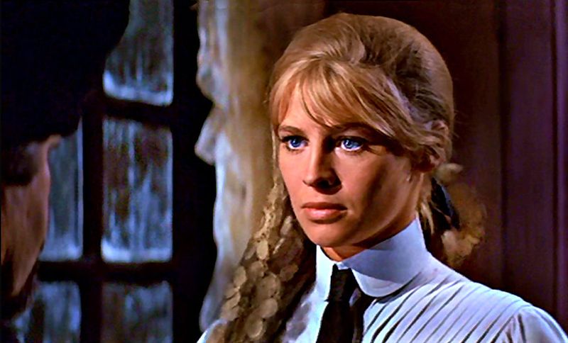 Julie Christie (1940)