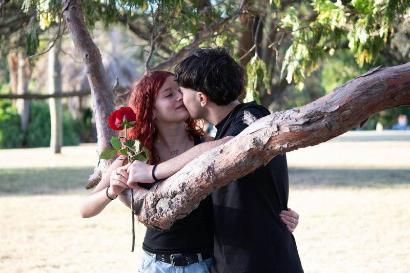 Every Experience Felt Like It Was Happening for the First Time