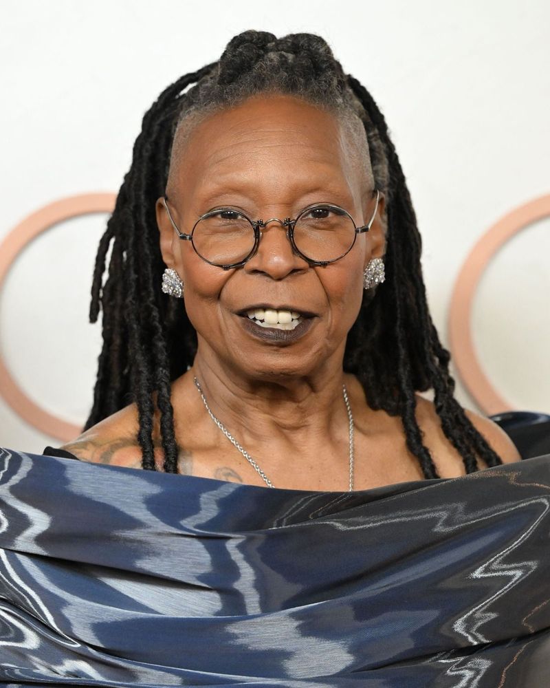 Whoopi Goldberg