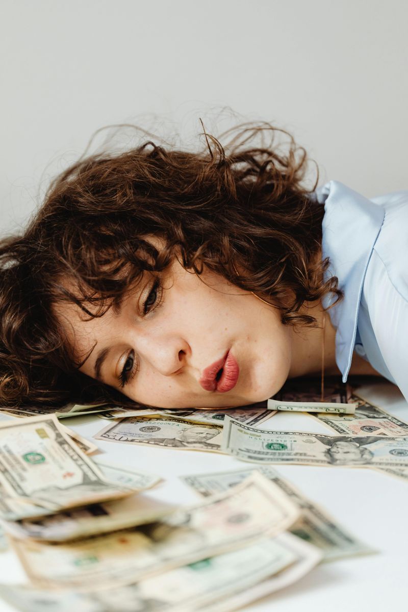 Master the Art of Spending Less