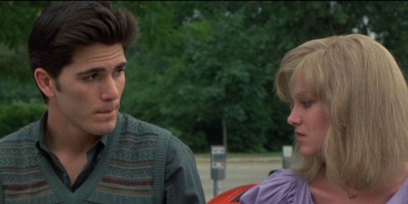 Sixteen Candles (1984)
