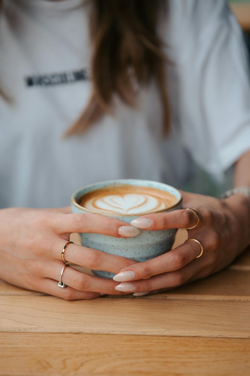 Curate Your Morning Coffee Ritual