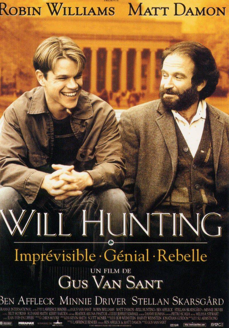 Good Will Hunting