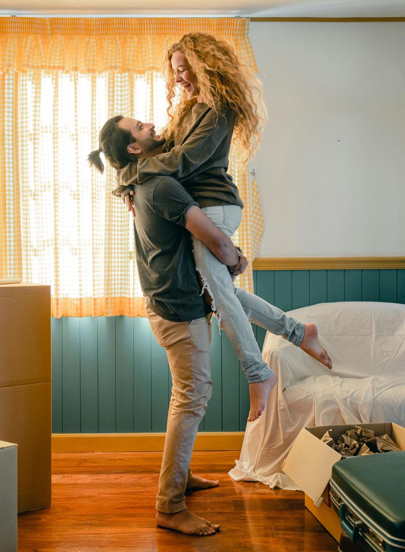 Your Relationship Keeps Evolving