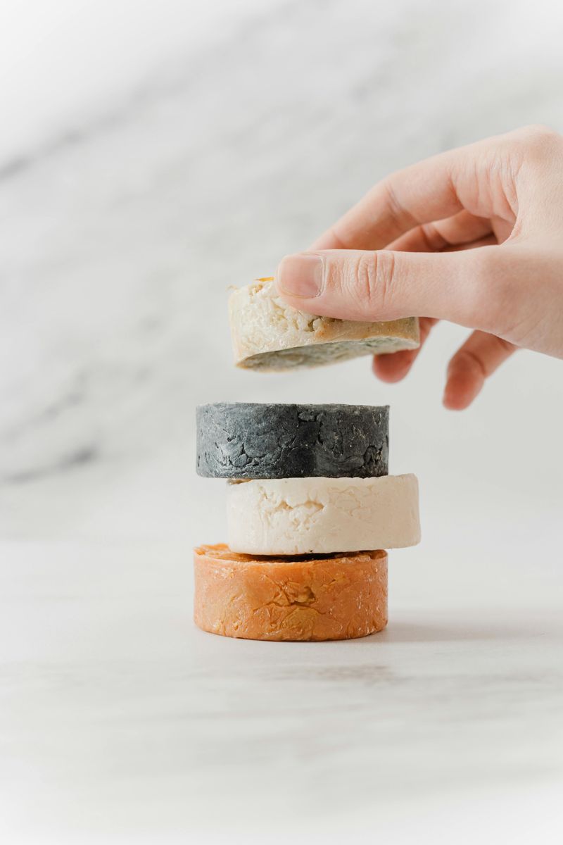 Bar Soap