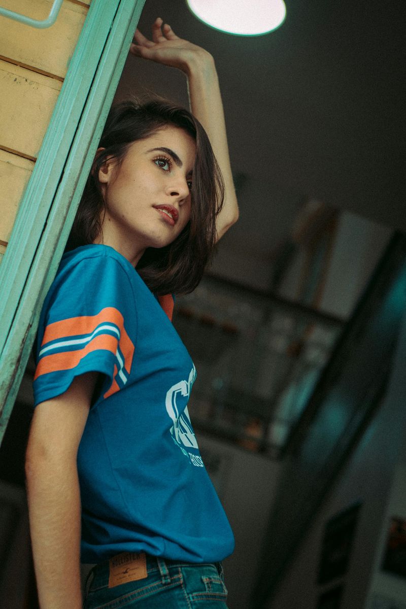 Your Confidence Skyrockets