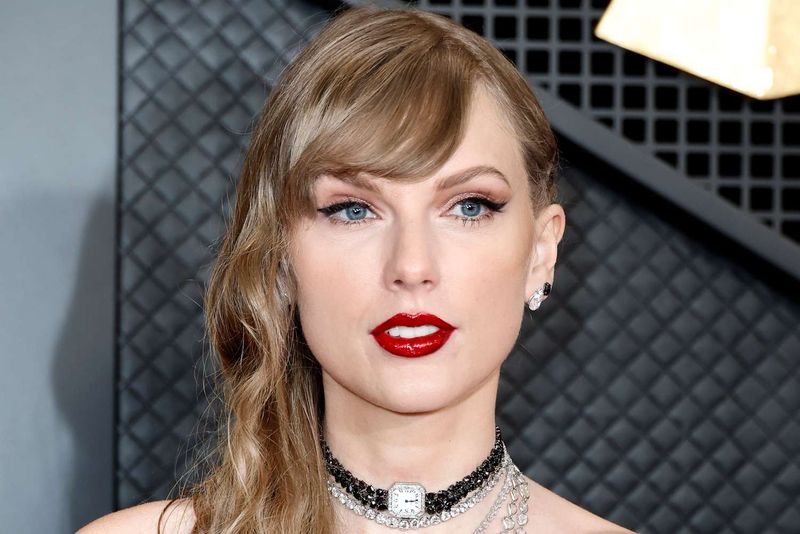 Top 10 Men Taylor Swift Has Dated—Ranked
