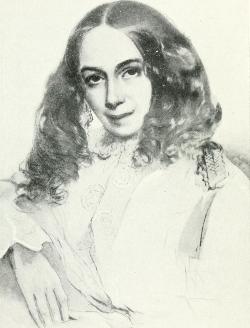 Elizabeth Barrett Browning: Victorian Rebel with a Pen