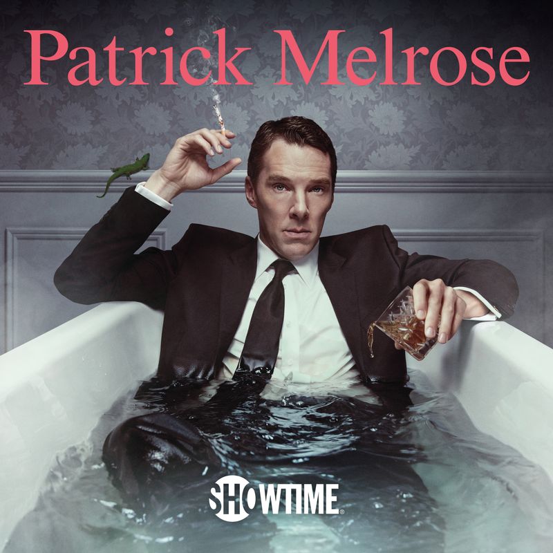 Patrick Melrose