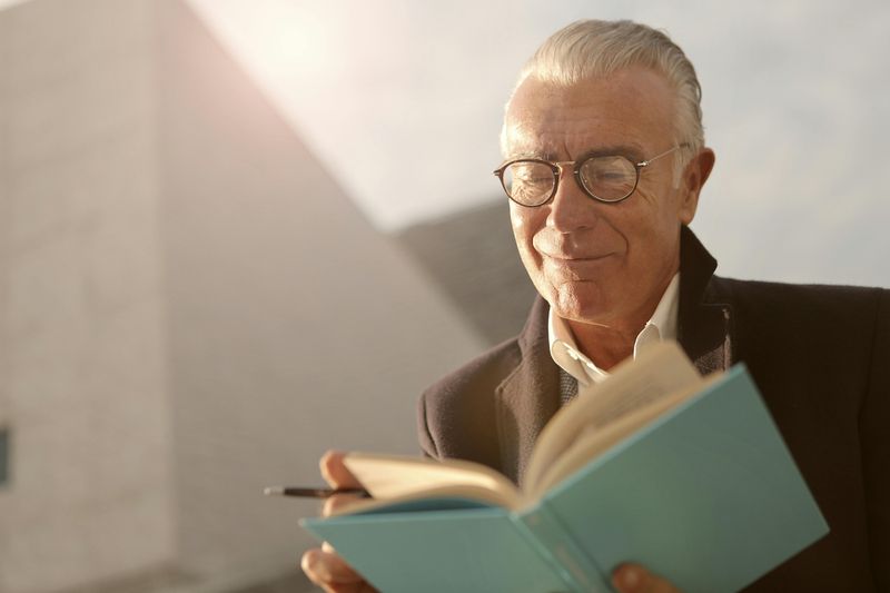 Learning a New Language