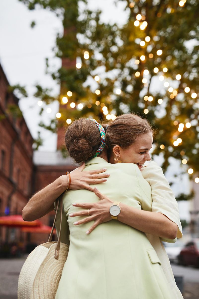 You Curate Your Social Circle