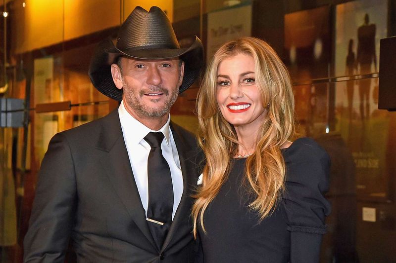 Faith Hill