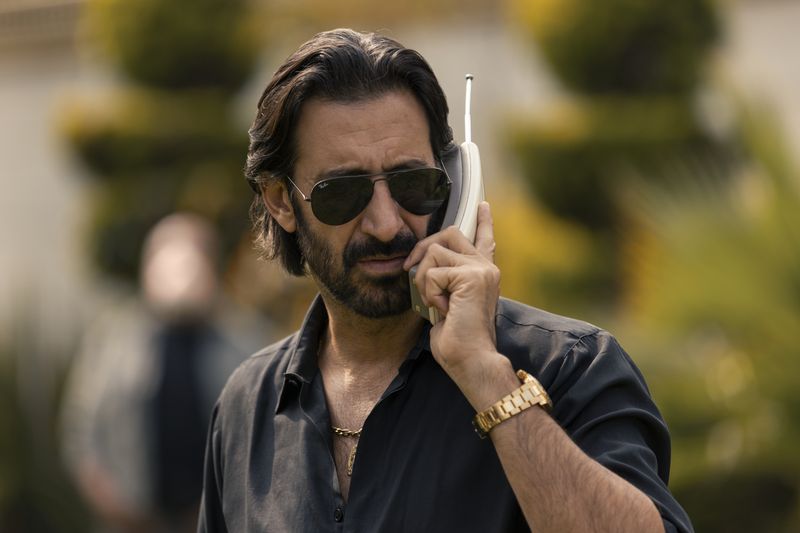 Narcos: Mexico