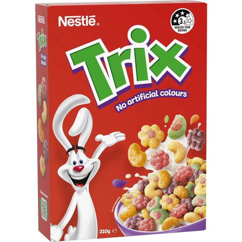 Trix