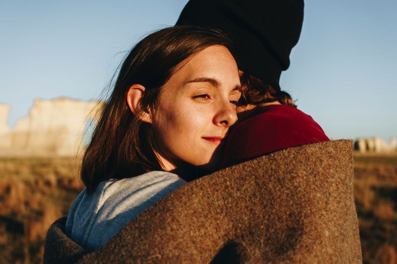 You Think About a Future Together Naturally