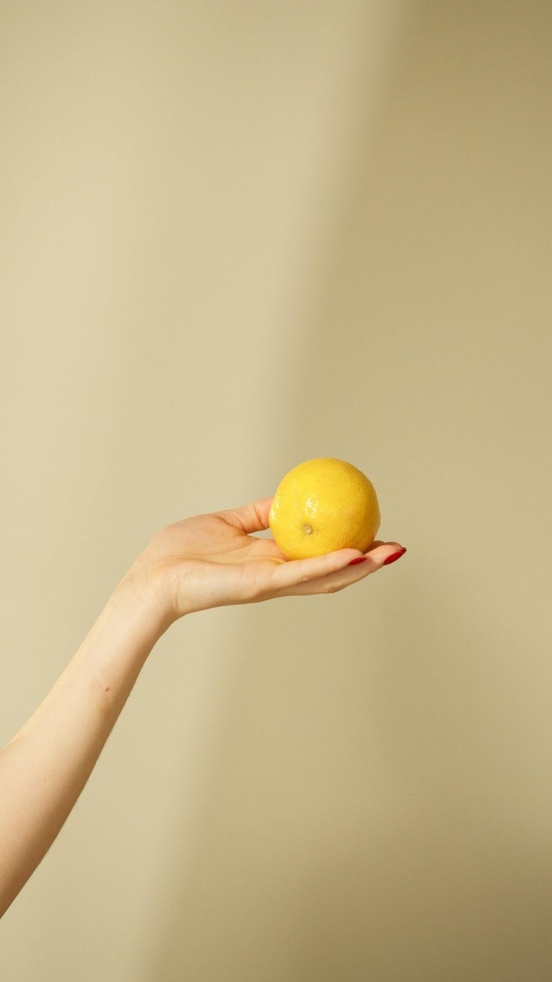 Eat a Balanced Diet