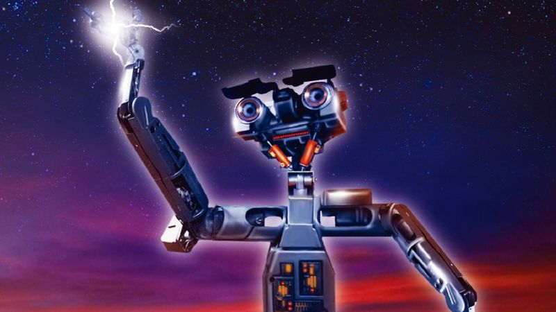 Short Circuit (1986)